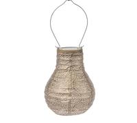 Bulb Solar Light 16 Occult Gold Fallen Fruits Multi One Size