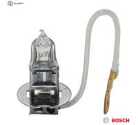 BULB SPOTLIGHT 1 987 302 431 FOR IVECO DAILY/Platform/Chassis/II/Van 2.5L 4cyl