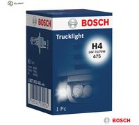 BULB SPOTLIGHT 1 987 302 441 FOR IVECO DAILY/Platform/Chassis MERCEDES-BENZ