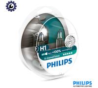 BULB SPOTLIGHT 12258XV+S2