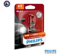 BULB SPOTLIGHT 12258XVGB1 FOR BMW OPEL M10B18 1.8L M40B16 1.6L 4cyl 3 E30 1.4L