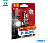 BULB SPOTLIGHT 12258XVGB1 FOR SKODA OCTAVIA/II/Combi LAURA LAND ROVER DS