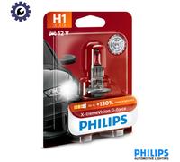 BULB SPOTLIGHT 12258XVGB1 FOR SKODA OCTAVIA/II/Combi LAURA LAND ROVER DS