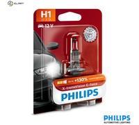 BULB SPOTLIGHT 12258XVGB1 FOR SKODA OCTAVIA/II/Combi LAURA LAND ROVER DS