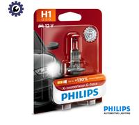 BULB SPOTLIGHT 12258XVGB1 FOR SKODA OCTAVIA/II/Combi LAURA LAND ROVER DS