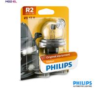 BULB SPOTLIGHT 12620B1 FOR RENAULT TRUCKS MESSENGER/Platform/Chassis/Van/Dump