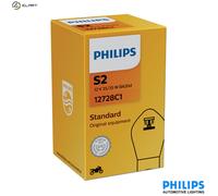 BULB SPOTLIGHT 12728C1 FORBULB SPOTLIGHT 12728C1 FOR IVECO OPEL VOLVO CASE IH