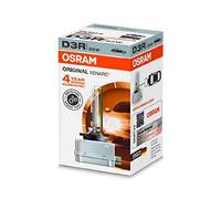 D3R OSRAM ORIGINAL XENARC 66350 HID XENON BULB 4008321129857 4 YEAR GUARANTEE