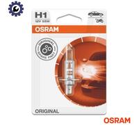 BULB SPOTLIGHT 64150-01B FOR SKODA OCTAVIA/II/Combi LAURA LAND ROVER DS