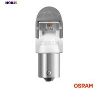 OSRAM LEDriving HL VINTAGE, ≜H1, LED High/Low Beam Lamps, Off-road only, non ECE, 2700K, metal box (2 lamps)