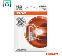 BULB SPOTLIGHT 64151-01B FOR SKODA SUPERB/II OCTAVIA/Combi FABIA/Praktik JEEP