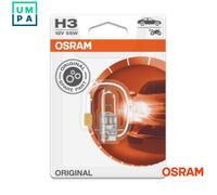 BULB SPOTLIGHT 64151-01B FOR SKODA SUPERB/II OCTAVIA/Combi FABIA/Praktik JEEP