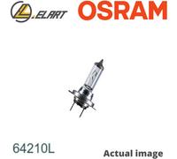 BULB SPOTLIGHT 64210L