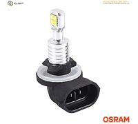 BULB SPOTLIGHT 66340 FOR SKODA SUPERB/II/III OCTAVIA/Combi YETI ALFA ROMEO