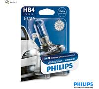 BULB SPOTLIGHT 9006WHVB1