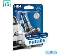 BULB SPOTLIGHT 9006WHVB1