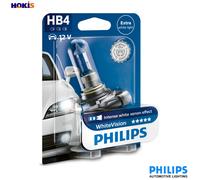 BULB SPOTLIGHT 9006WHVB1