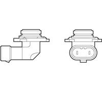 BULB SPOTLIGHT FITS: ALFA ROMEO SPIDER 1300 /1600 /1750 /2000 .ALFA ROMEO GTV