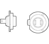 BULB SPOTLIGHT FITS: FITS FOR RENAULT MEGANE III COUPE 2.0 TCE /1.6 DCI /1.2