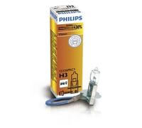 Bulb, spotlight fits: FORD FIESTA Mk II (FBD) 1.1 (FBD)/1.0 (FBD)/1.3 (FBD)/1