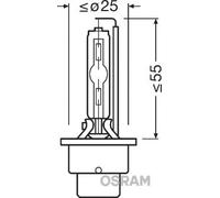 Bulb, spotlight fits: MITSUBISHI ASX (GA_W_ XA XB XC XD) 1.8 DI-D (GA6W)/1.8