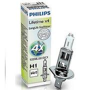 Bulb, spotlight fits: OPEL CORSA D (S07) 1.4 (L08 L68)/1.0 (L08 L68)/1.4 LPG