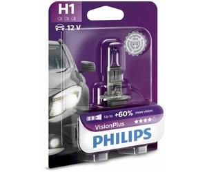 Bulb, spotlight fits: OPEL CORSA D (S07) 1.4 (L08 L68)/1.0 (L08 L68)/1.4 LPG