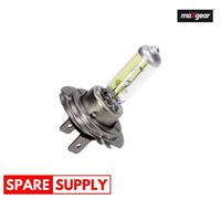 BULB, SPOTLIGHT FOR ABARTH ALFA ROMEO ALPINA MAXGEAR 78-0098