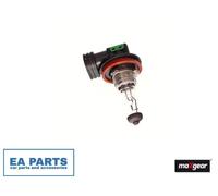 Bulb, spotlight for ABARTH APRILIA BMW MAXGEAR 78-0013