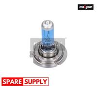 BULB, SPOTLIGHT FOR ALFA ROMEO MAXGEAR 78-0090