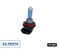 Bulb, spotlight for APRILIA RS RSV4 SCARABEO SPORTCITY MAXGEAR 78-0195