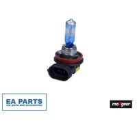 Bulb, spotlight for APRILIA RS RSV4 SCARABEO SPORTCITY MAXGEAR 78-0196