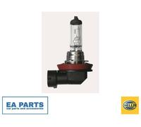 Bulb, spotlight for AUDI HELLA 8GH 178 555-151