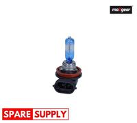 BULB, SPOTLIGHT FOR INFINITI Q30 QX30 MAXGEAR 78-0198