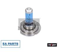 Bulb, spotlight for IVECO CITY VI Bus DAILY MAXGEAR 78-0090