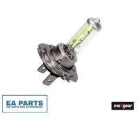 Bulb, spotlight for IVECO CITY VI Bus DAILY MAXGEAR 78-0098