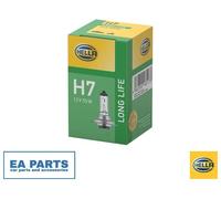 Bulb, spotlight for IVECO DAILY HELLA 8GH 007 157-201