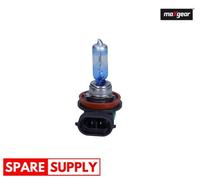 BULB, SPOTLIGHT FOR MAZDA 3 5 6 CX-3 MAXGEAR 78-0188