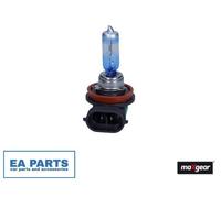 Bulb, spotlight for MAZDA 3 5 6 CX-3 MAXGEAR 78-0188