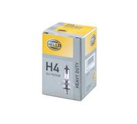 Hella Bulb H4 24V 75/70W P43T - HB475