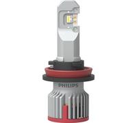 Philips Ultinon Pro9200 LED car headlight bulb (H9/H11), +400%, 5.800K, set of 2