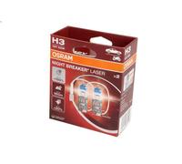 Bulb, spotlight OSRAM 64151NL-2HB for DODGE NEON 2 1996-1999