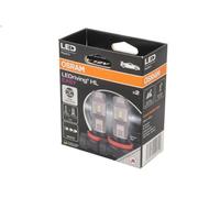 Bulb, spotlight OSRAM 64211DWESY-2HB for VW ROUTAN 3.6 2010-2013