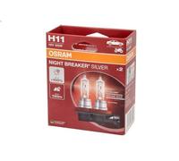 Bulb, spotlight OSRAM 64211NBS-2HB for CHERY A1 1.3 2007-2014
