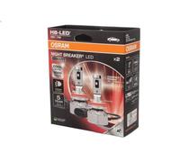 Bulb, spotlight OSRAM 64212DWNBSM-2HB for BMW X3 (F25) 2 2012-2017