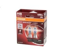 Bulb, spotlight OSRAM 64212NL-2HB for BMW 5 (E39) 2 2000-2003