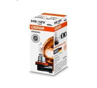 Bulb, spotlight OSRAM 64213 for VOLVO V50 (545) 2 2010-2012