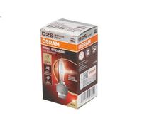 OSRAM XENARC NIGHT BREAKER 220, D2S, 220% more brightness, xenon headlight lamp, 66240XN2, Folding Box (1 lamp), white