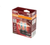 Bulb, spotlight OSRAM 9006NL-2HB for BMW 3 (E46) 2 1998-2001