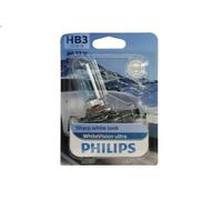 Bulb, spotlight PHILIPS 9005WVUB1 for MG MG TF 1.6 2002-2009